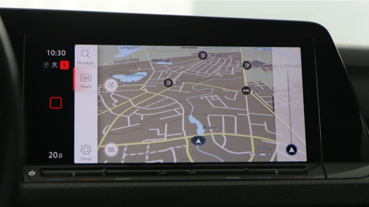 Volkswagen Golf 1.5 TSI 130pk R-Line