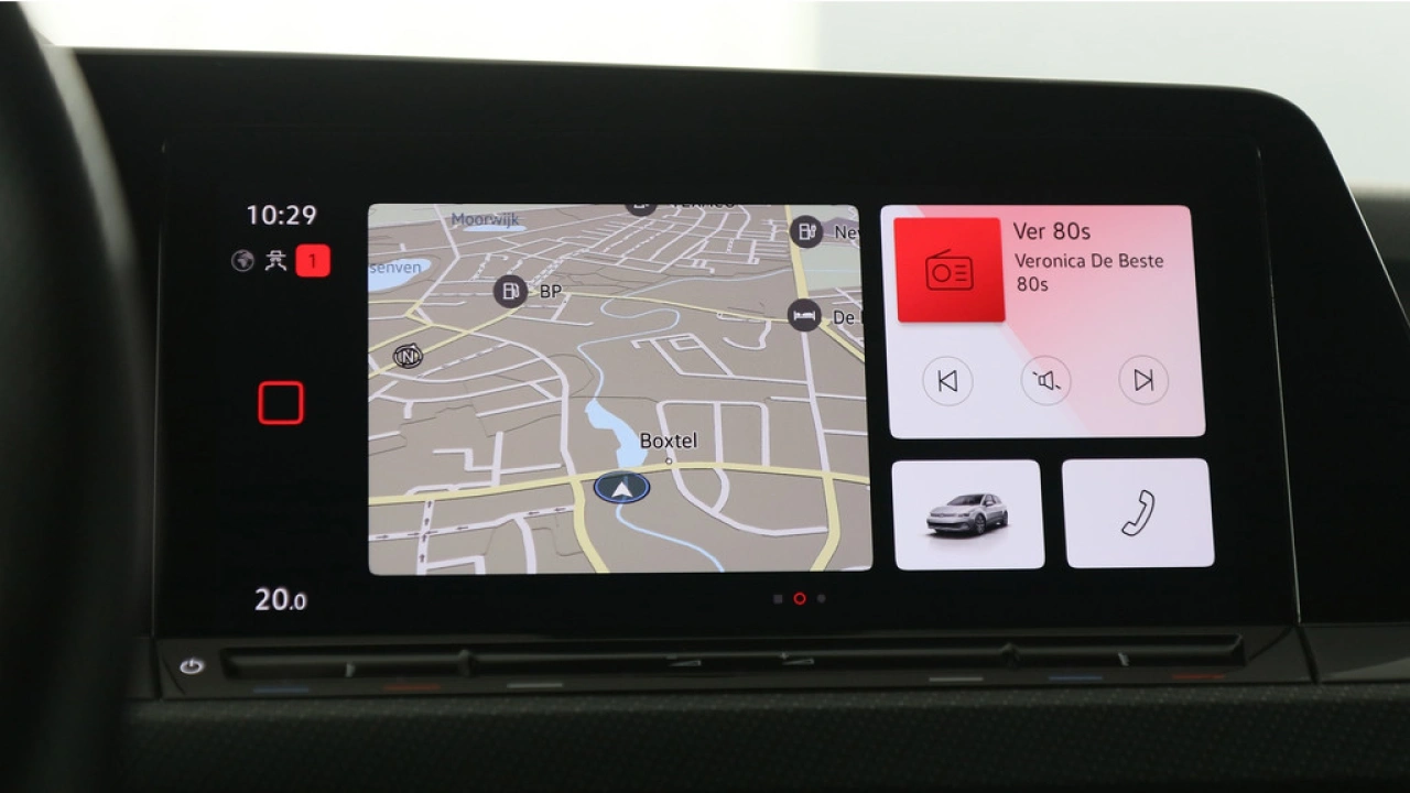 Volkswagen Golf 1.5 TSI 130pk R-Line