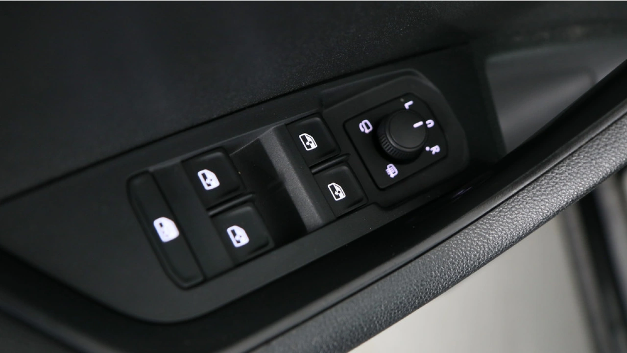 Škoda Karoq 1.5 TSI 150pk ACT Sportline Business DSG