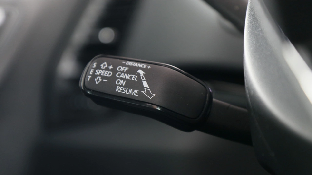 Škoda Karoq 1.5 TSI 150pk ACT Sportline Business DSG