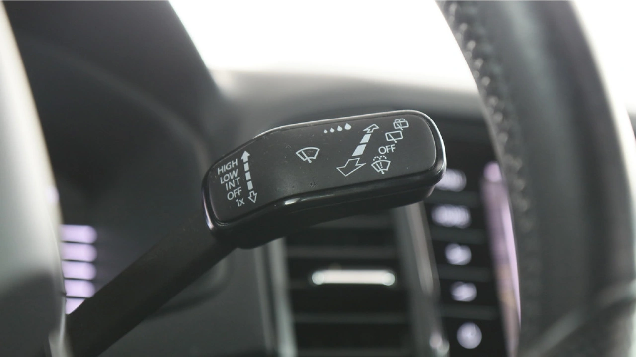 Škoda Karoq 1.5 TSI 150pk ACT Sportline Business DSG