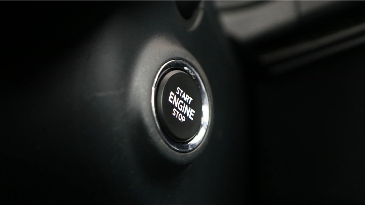 Škoda Karoq 1.5 TSI 150pk ACT Sportline Business DSG