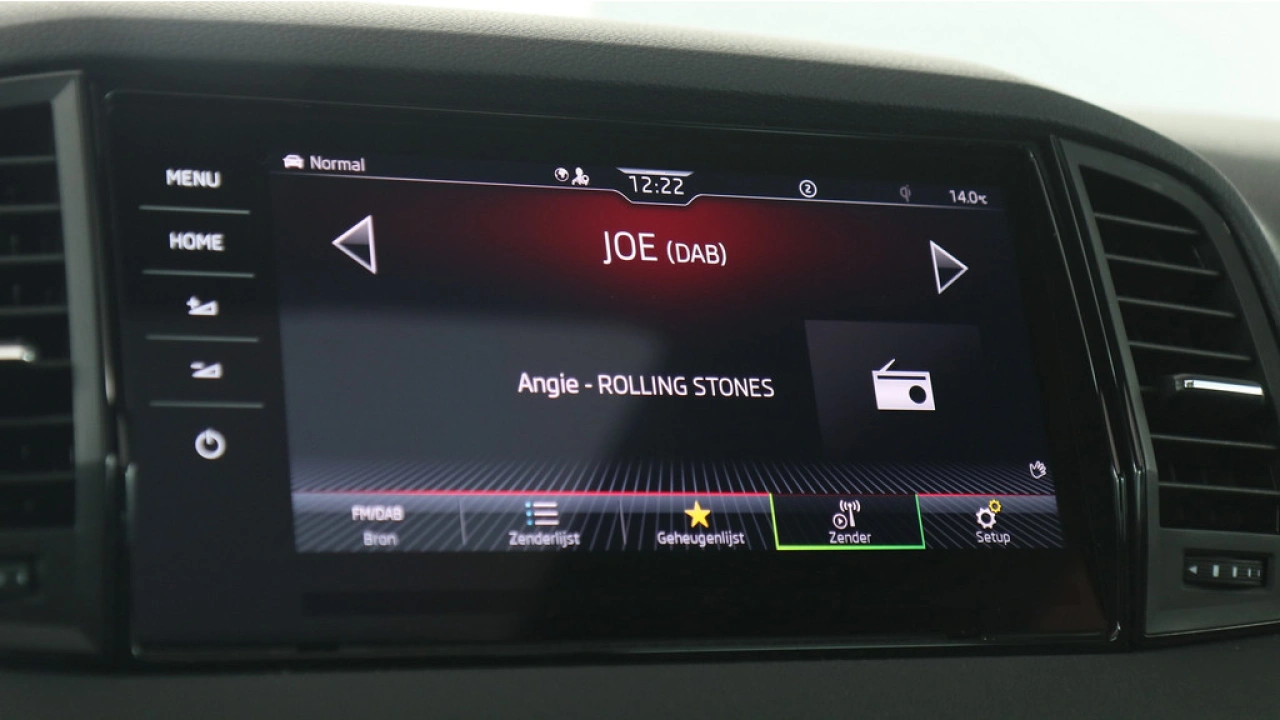 Škoda Karoq 1.5 TSI 150pk ACT Sportline Business DSG