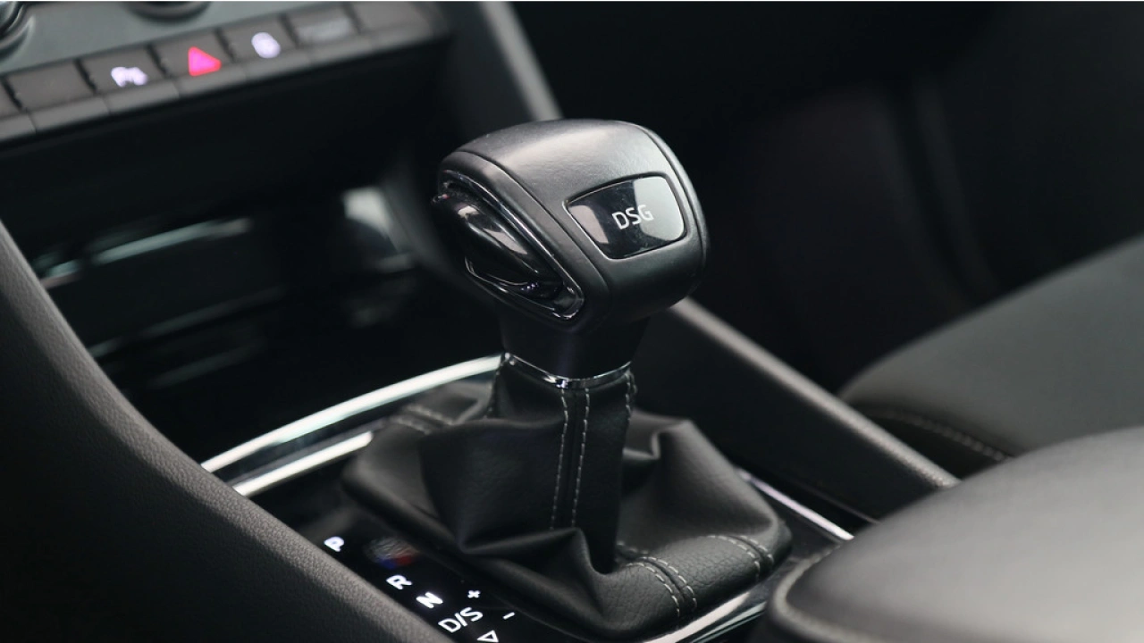 Škoda Karoq 1.5 TSI 150pk ACT Sportline Business DSG