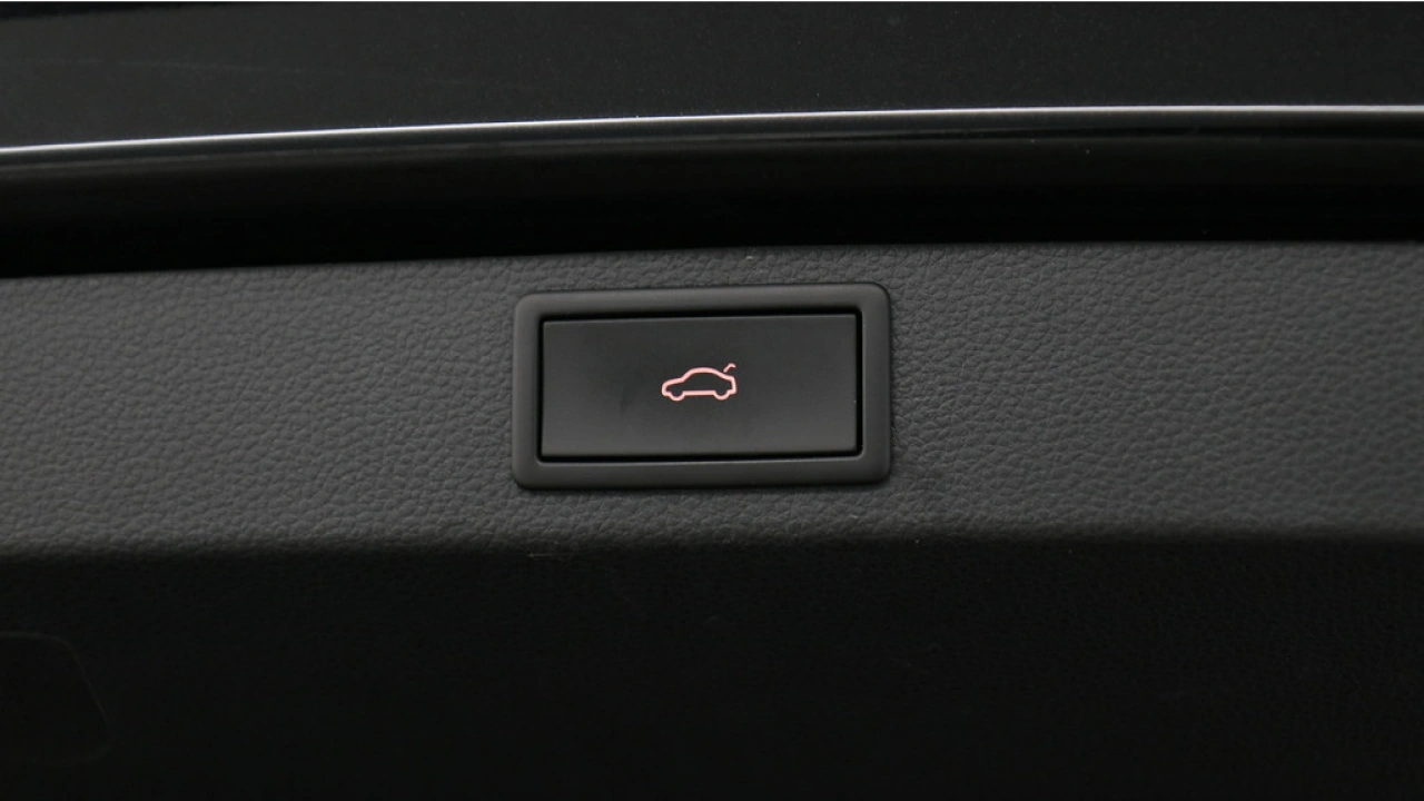 Škoda Karoq 1.5 TSI 150pk ACT Sportline Business DSG