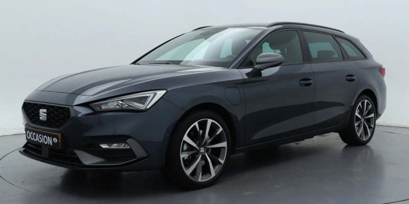 SEAT Leon Sportstourer 1.4 TSI eHybrid PHEV FR Business Intense / Demonstratieauto