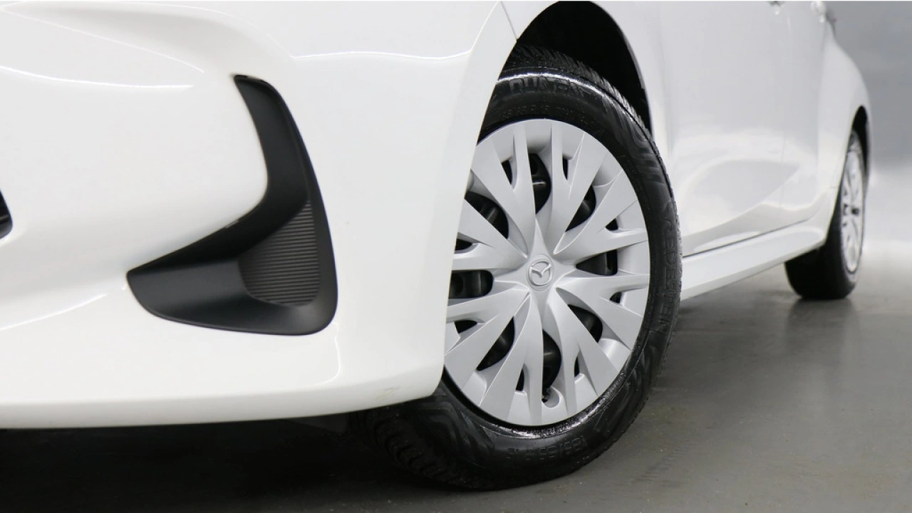 Mazda 2 Hybrid 1.5 Hybrid 115pk Pure Automaat