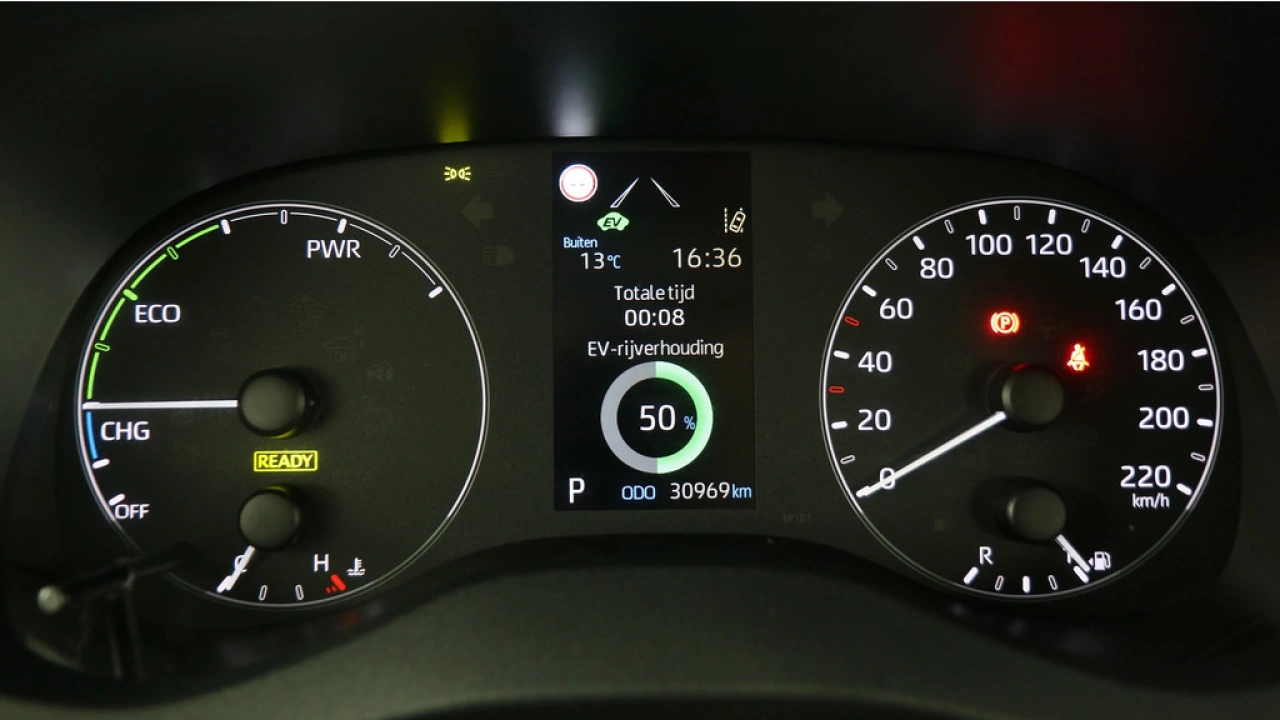 Mazda 2 Hybrid 1.5 Hybrid 115pk Pure Automaat