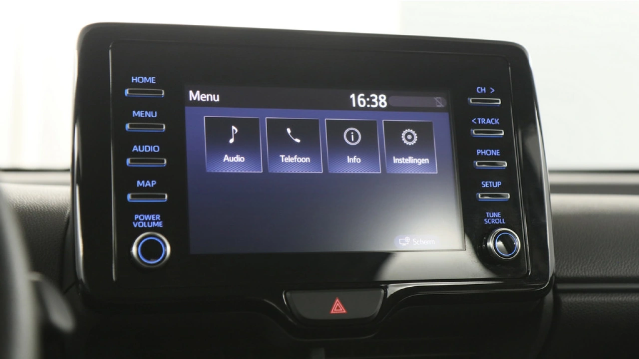 Mazda 2 Hybrid 1.5 Hybrid 115pk Pure Automaat