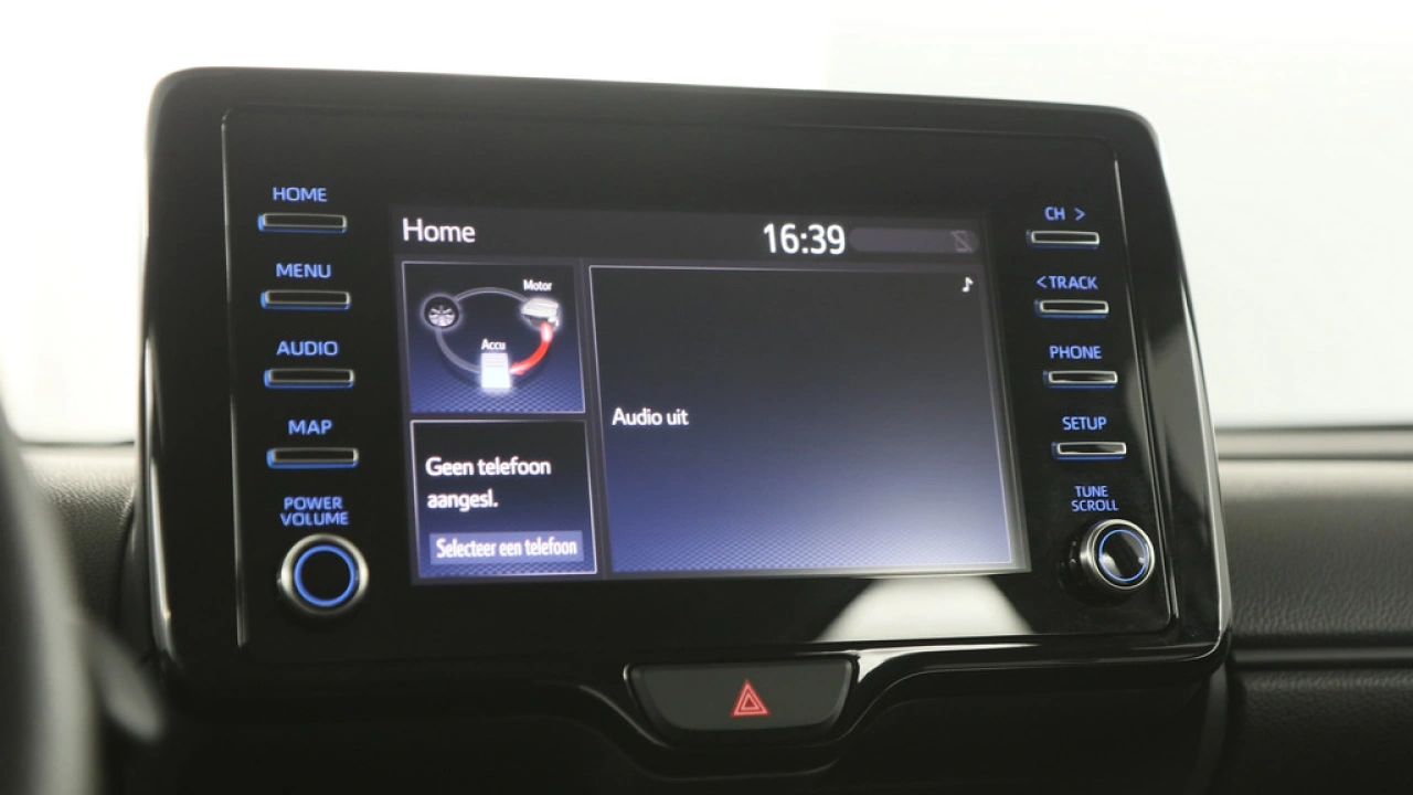 Mazda 2 Hybrid 1.5 Hybrid 115pk Pure Automaat