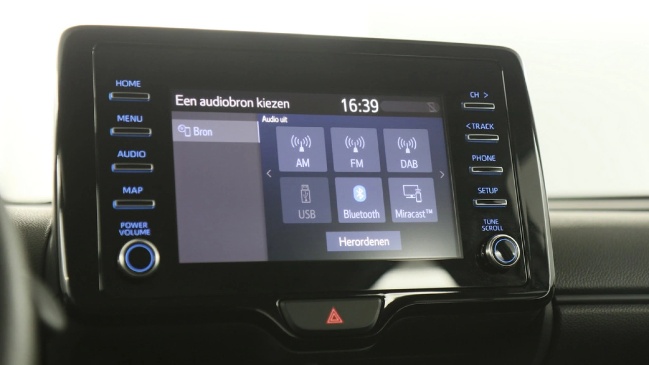 Mazda 2 Hybrid 1.5 Hybrid 115pk Pure Automaat