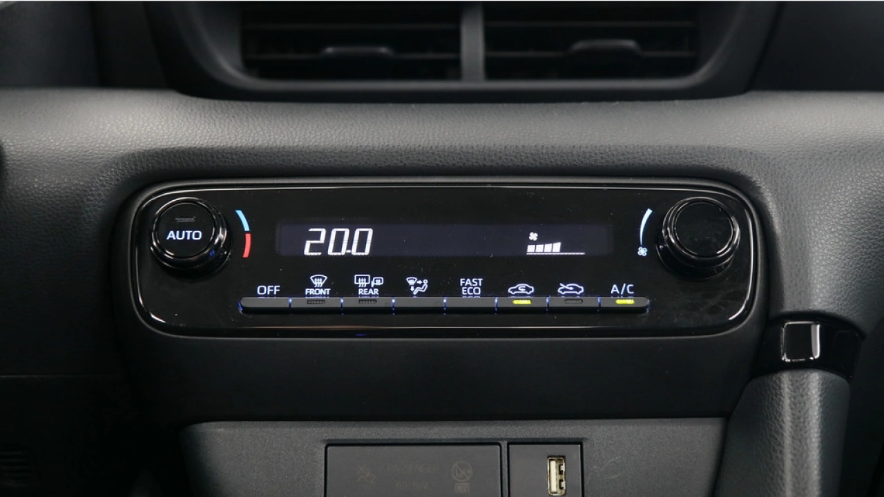 Mazda 2 Hybrid 1.5 Hybrid 115pk Pure Automaat