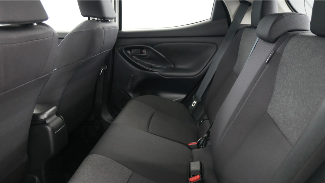 Mazda 2 Hybrid 1.5 Hybrid 115pk Pure Automaat