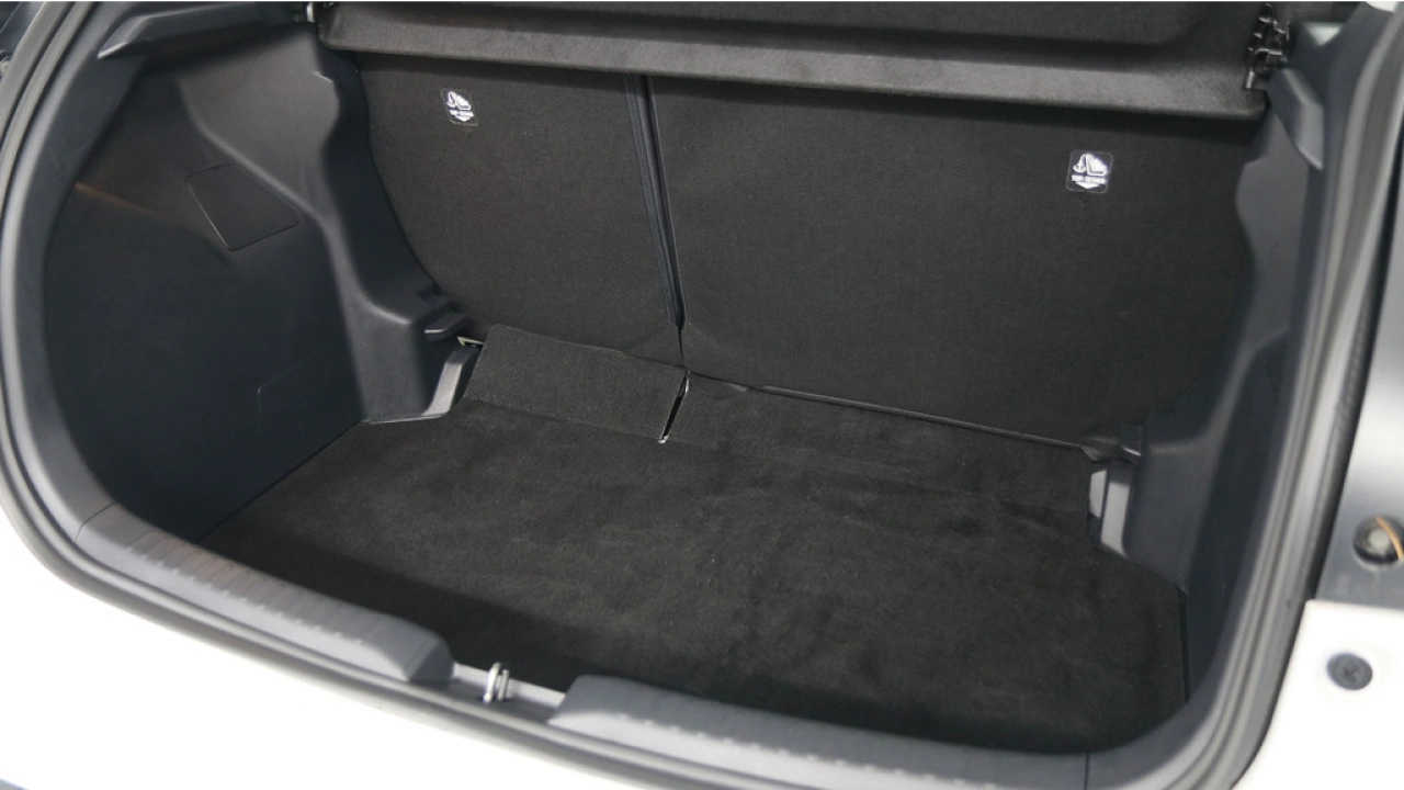 Mazda 2 Hybrid 1.5 Hybrid 115pk Pure Automaat