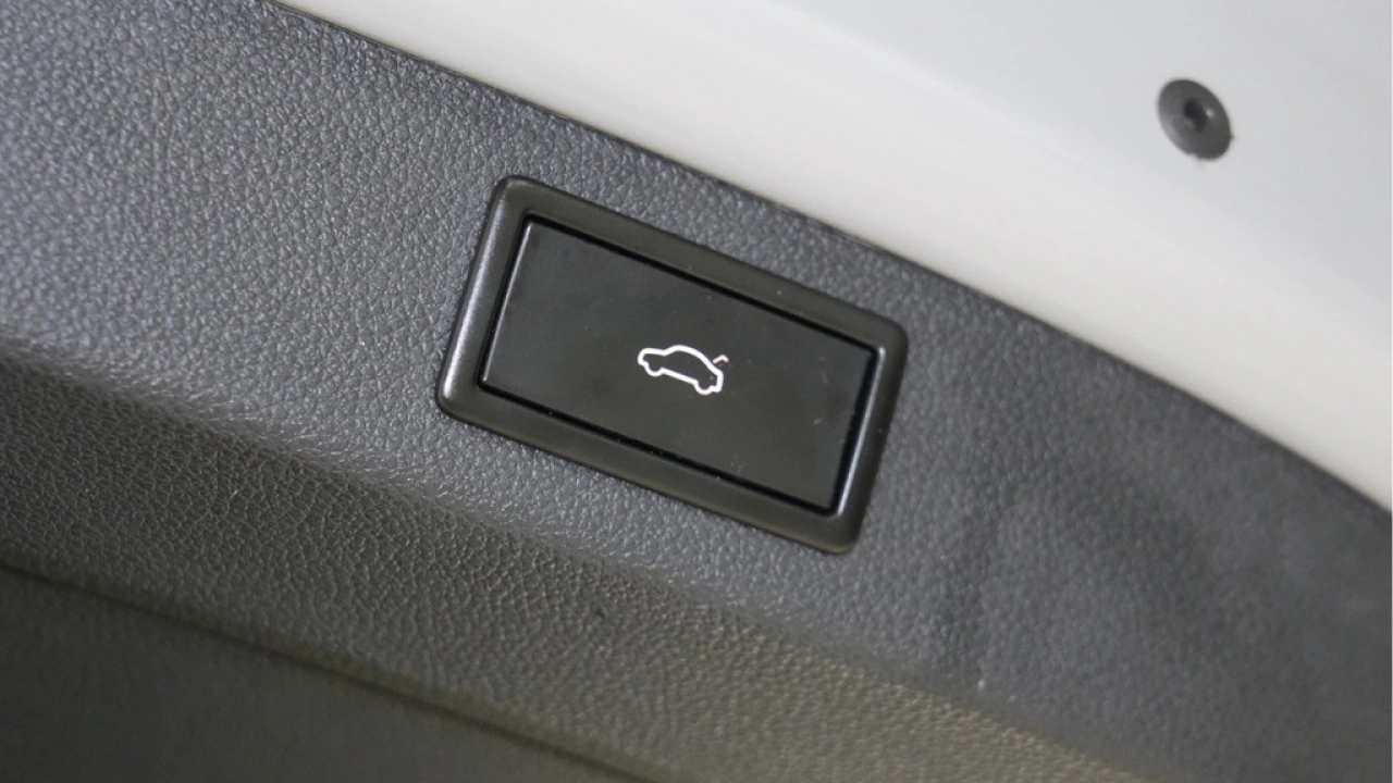 Škoda Kodiaq 1.5 TSI 150pk Sportline Business