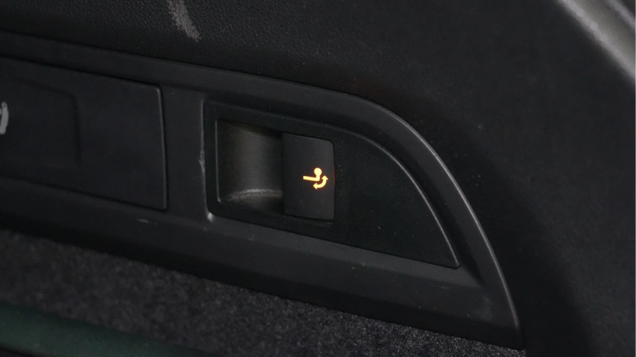 Škoda Kodiaq 1.5 TSI 150pk Sportline Business