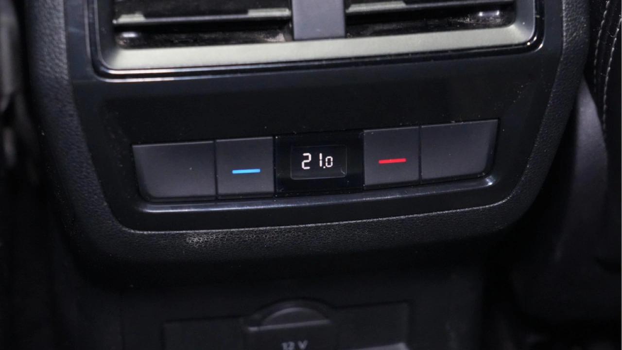 Škoda Kodiaq 1.5 TSI 150pk Sportline Business