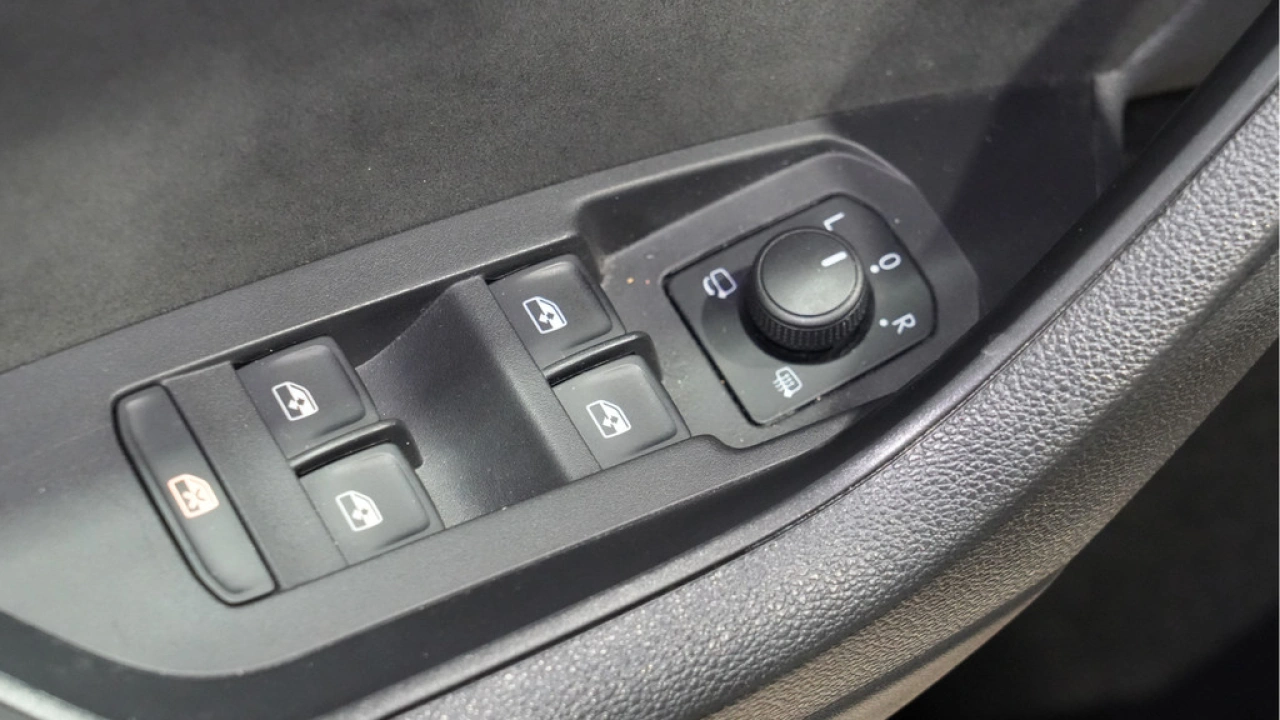 Škoda Kodiaq 1.5 TSI 150pk Sportline Business