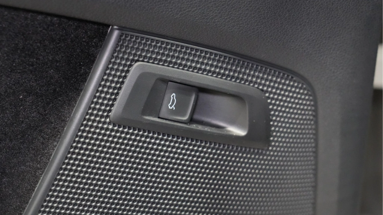 Škoda Kodiaq 1.5 TSI 150pk Sportline Business