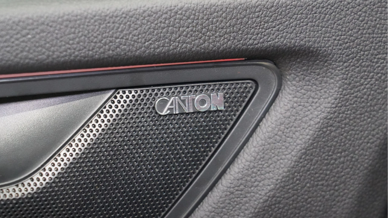 Škoda Kodiaq 1.5 TSI 150pk Sportline Business