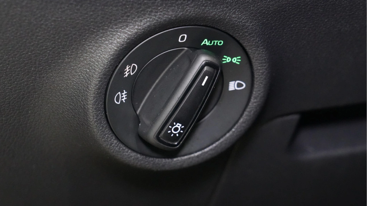 Škoda Kodiaq 1.5 TSI 150pk Sportline Business