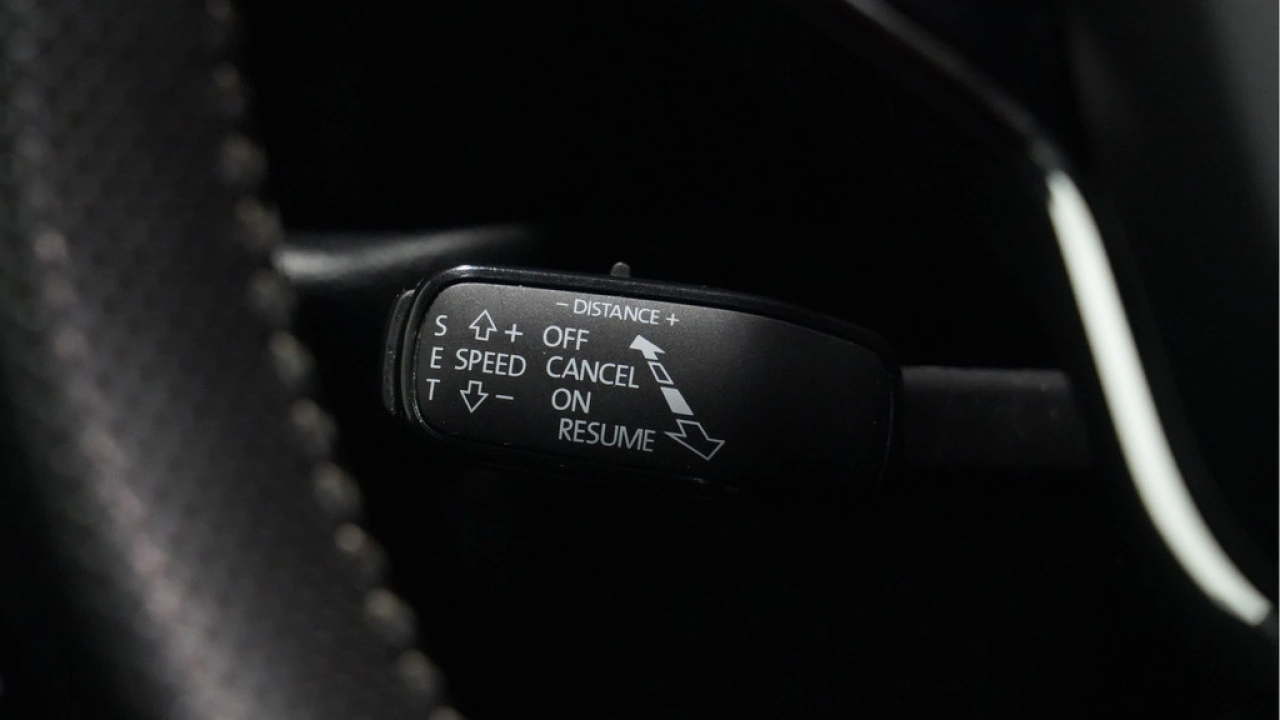 Škoda Kodiaq 1.5 TSI 150pk Sportline Business