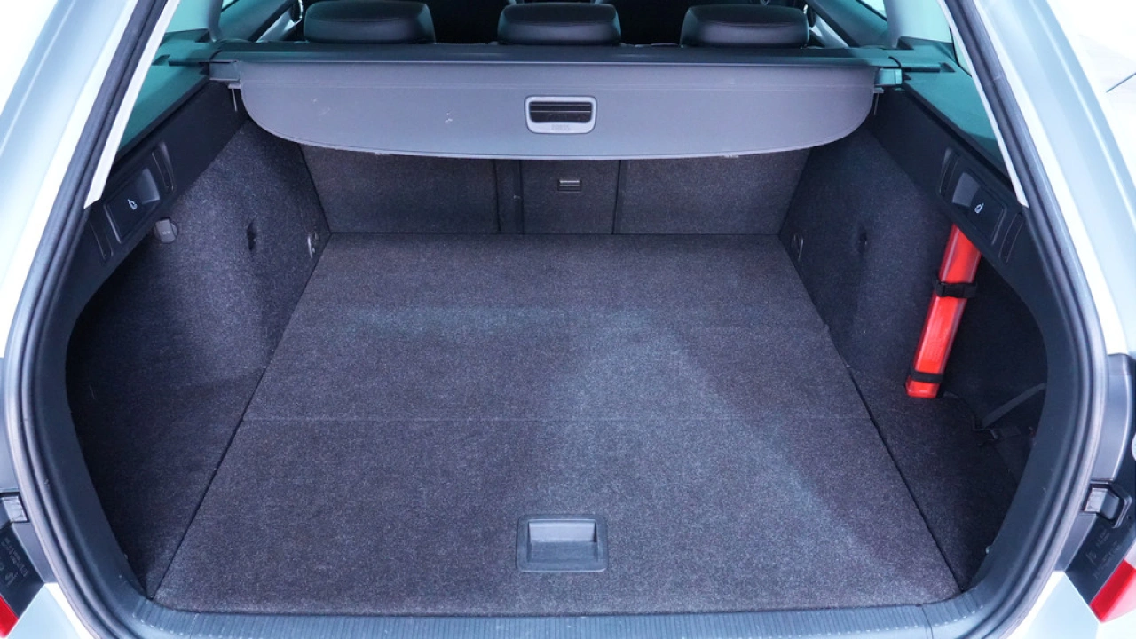 Škoda Octavia Combi 1.0 TSI 115pk Business Edition