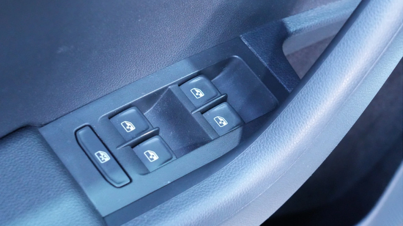 Škoda Octavia Combi 1.0 TSI 115pk Business Edition