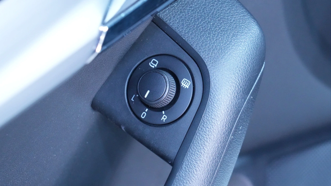 Škoda Octavia Combi 1.0 TSI 115pk Business Edition