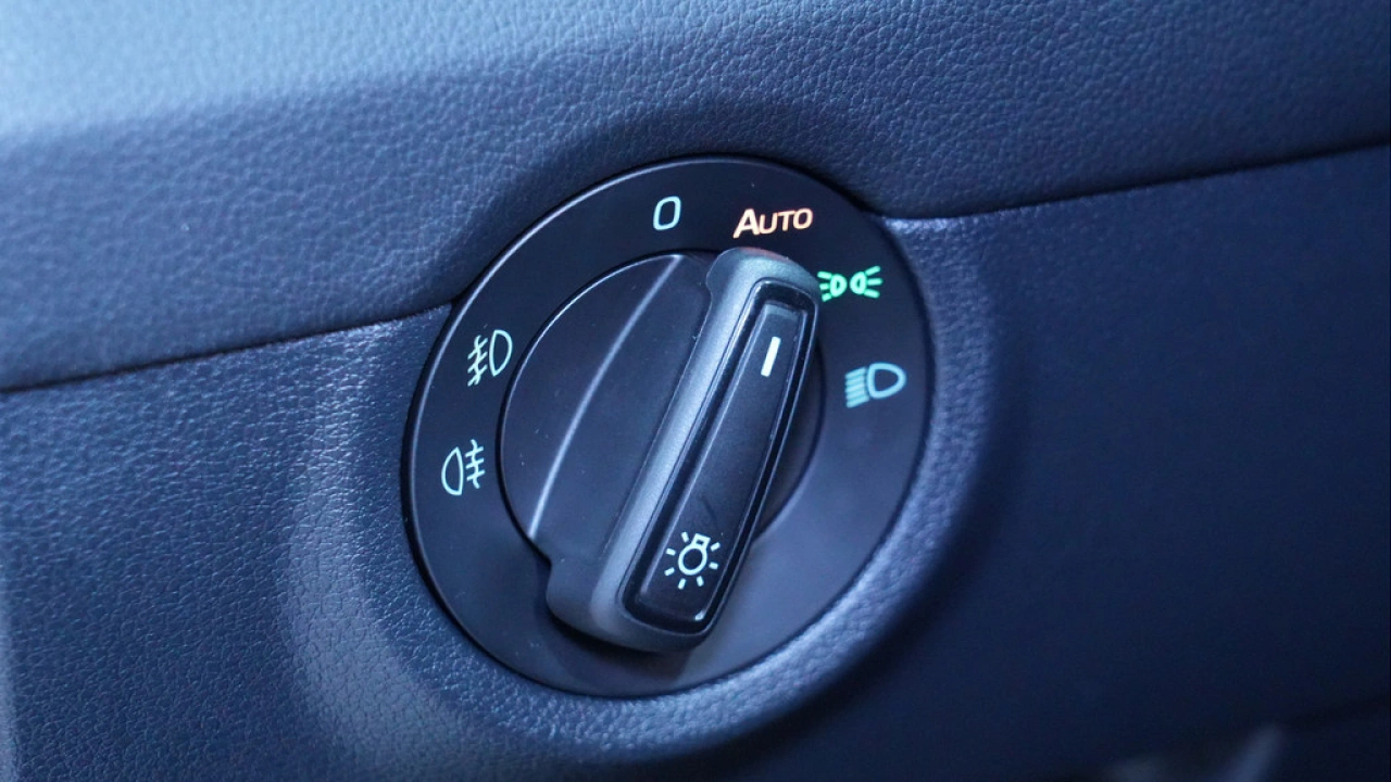 Škoda Octavia Combi 1.0 TSI 115pk Business Edition