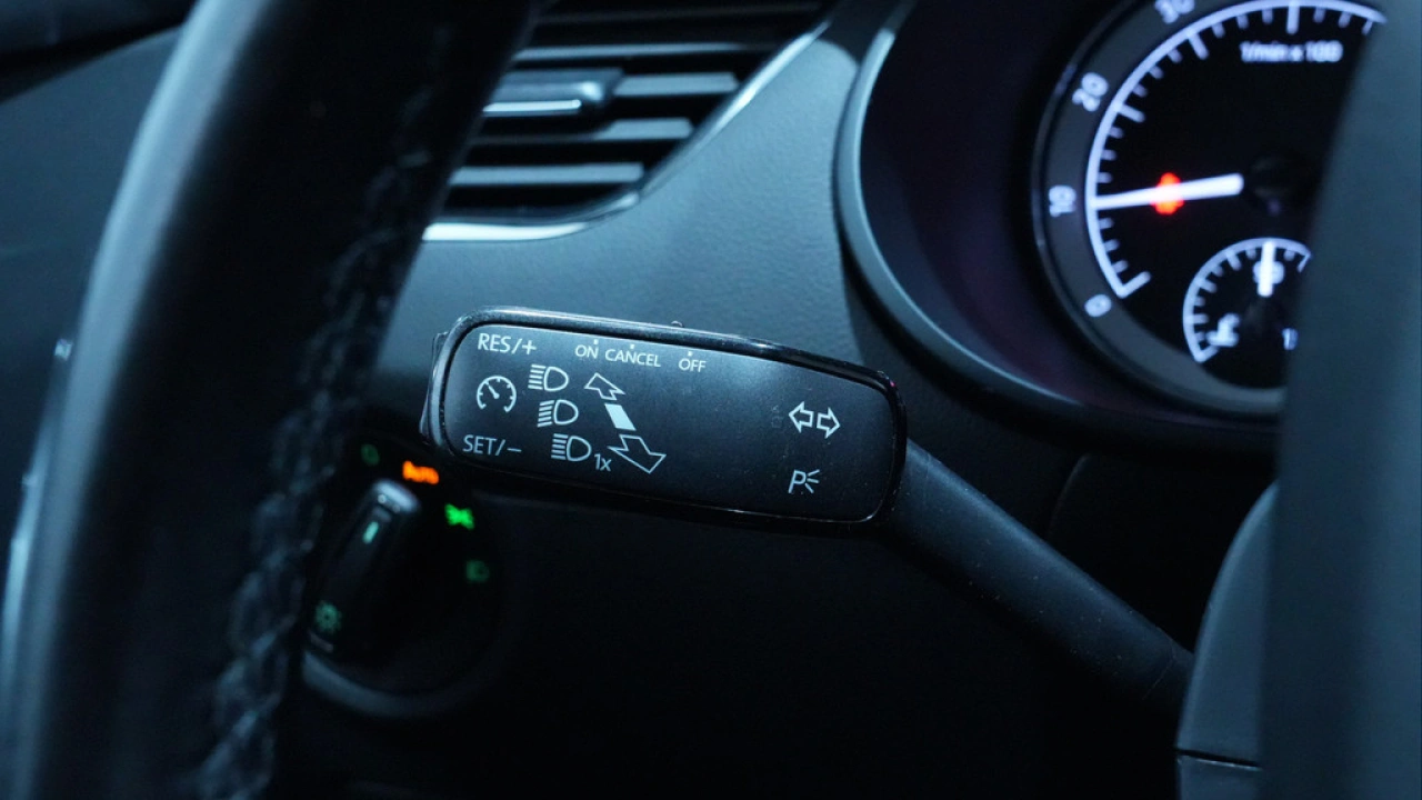 Škoda Octavia Combi 1.0 TSI 115pk Business Edition