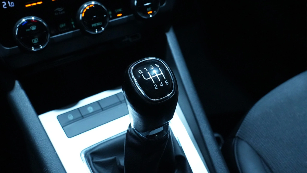 Škoda Octavia Combi 1.0 TSI 115pk Business Edition