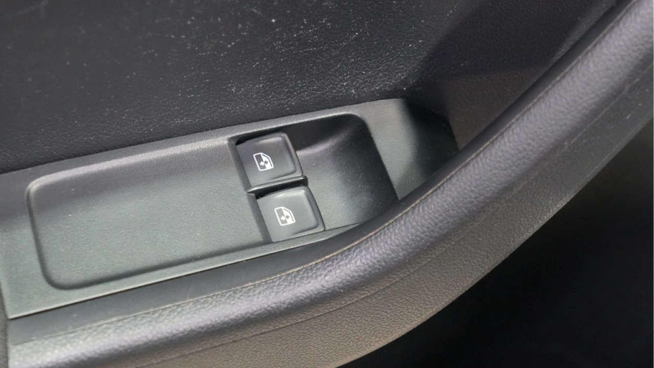 Škoda Fabia Combi 1.0 TSI 95pk Ambition