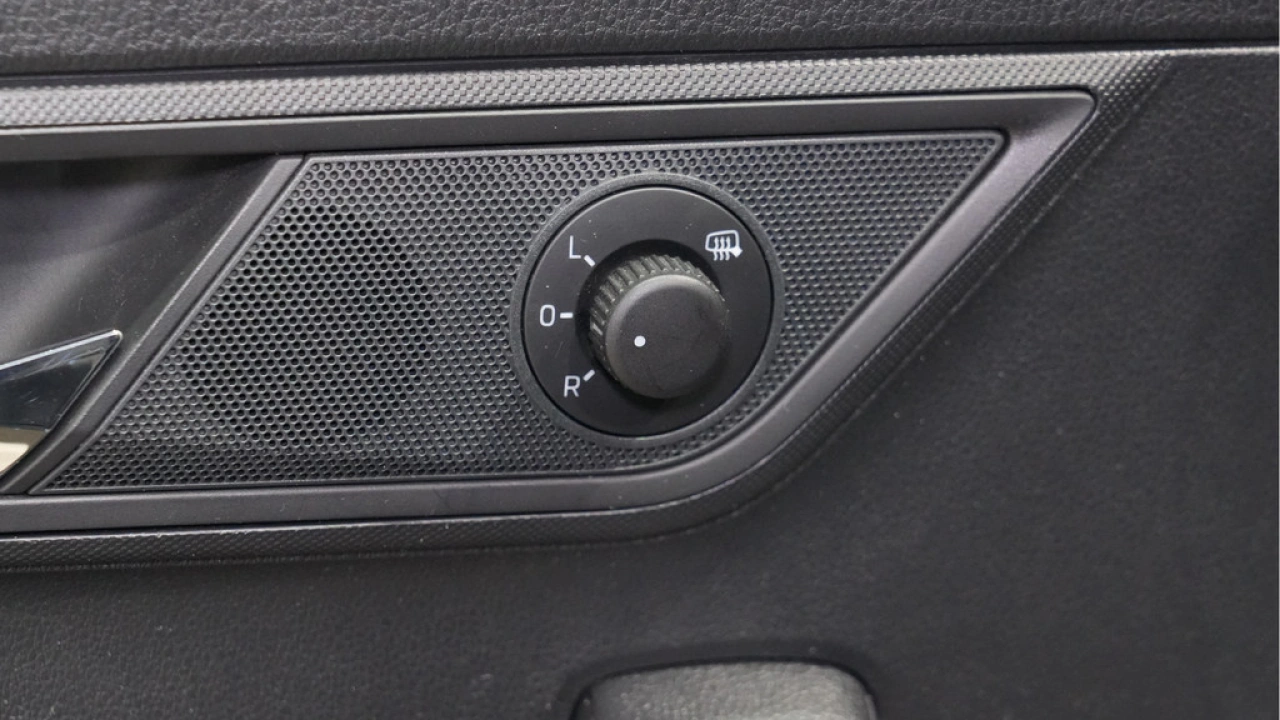 Škoda Fabia Combi 1.0 TSI 95pk Ambition