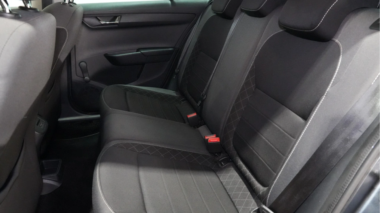 Škoda Fabia Combi 1.0 TSI 95pk Ambition