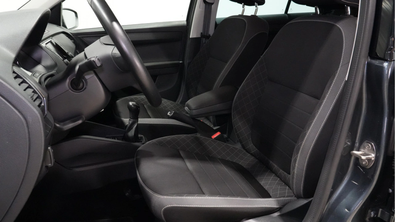 Škoda Fabia Combi 1.0 TSI 95pk Ambition