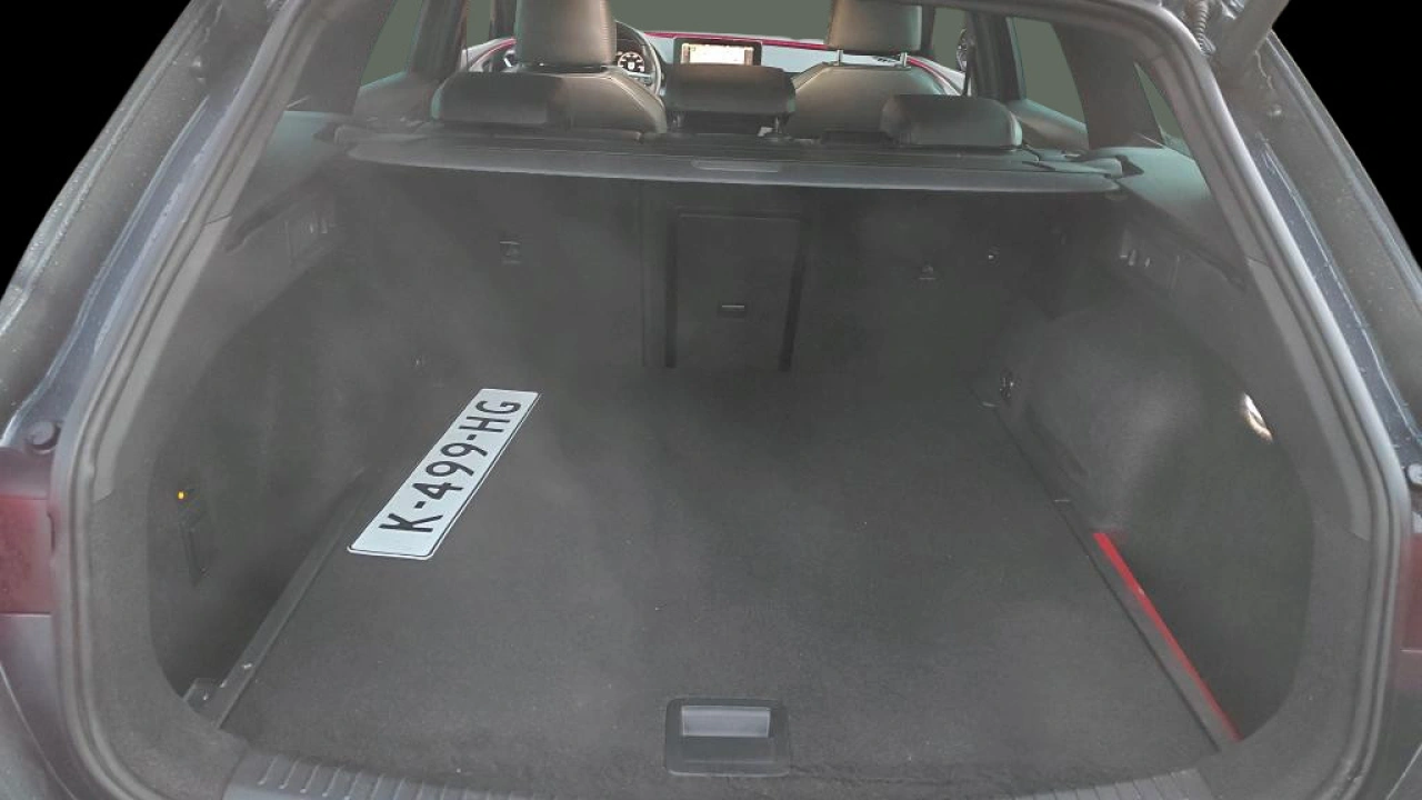 SEAT Leon Sportstourer 1.5 eTSI FR