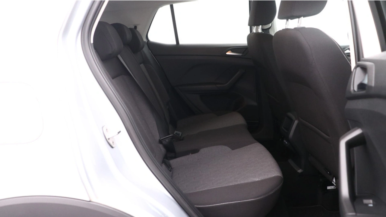 Volkswagen T-Cross 1.0 TSI 115pk DSG Life Edition Navigatie Camera