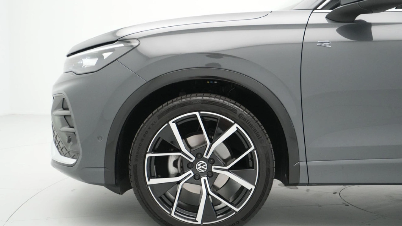 Volkswagen Tiguan 1.5 eTSI R-Line Business