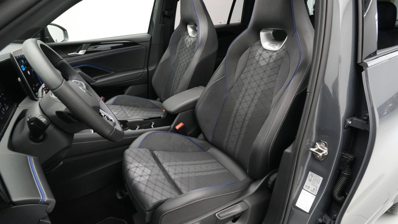 Volkswagen Tiguan 1.5 eTSI R-Line Business