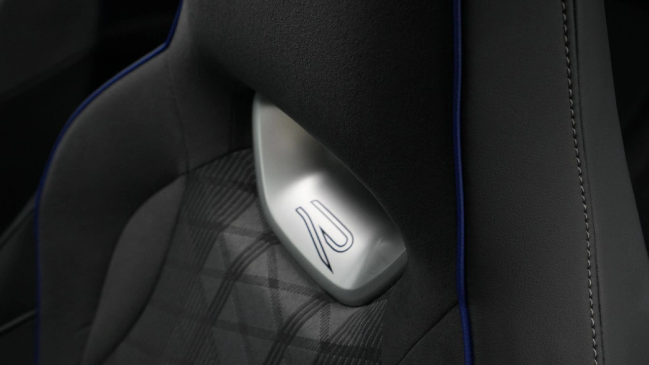 Volkswagen Tiguan 1.5 eTSI R-Line Business