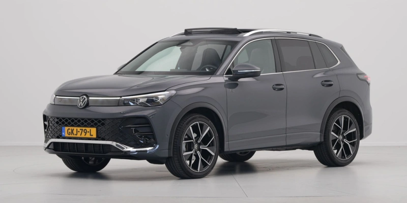 Volkswagen Tiguan 1.5 eTSI R-Line Business