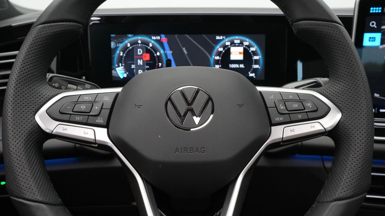 Volkswagen Tiguan 1.5 eTSI R-Line Business