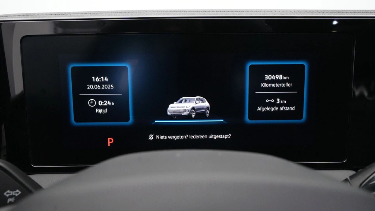 Volkswagen Tiguan 1.5 eTSI R-Line Business