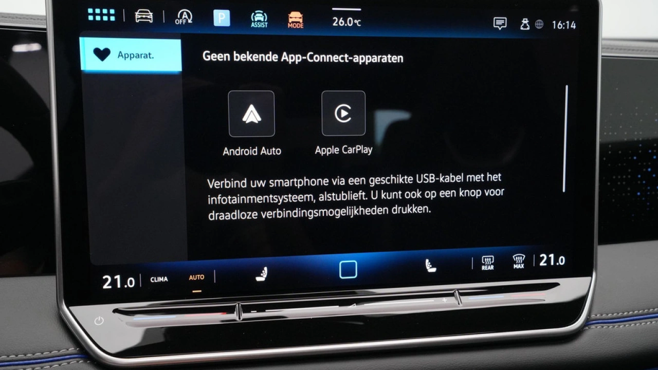 Volkswagen Tiguan 1.5 eTSI R-Line Business