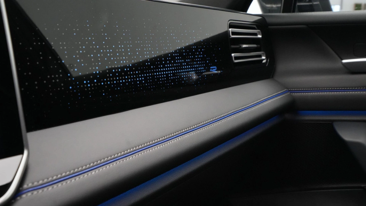 Volkswagen Tiguan 1.5 eTSI R-Line Business