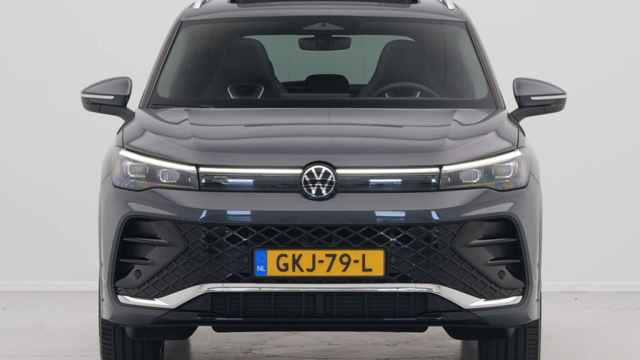 Volkswagen Tiguan 1.5 eTSI R-Line Business