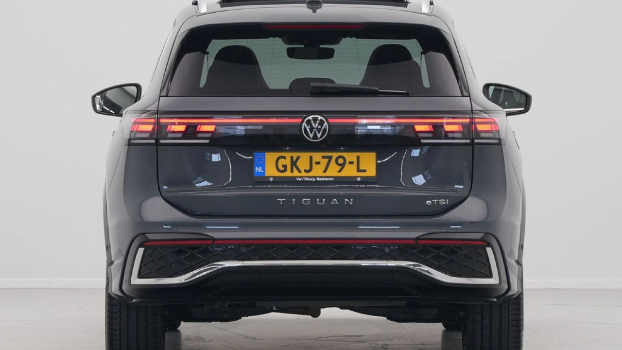 Volkswagen Tiguan 1.5 eTSI R-Line Business