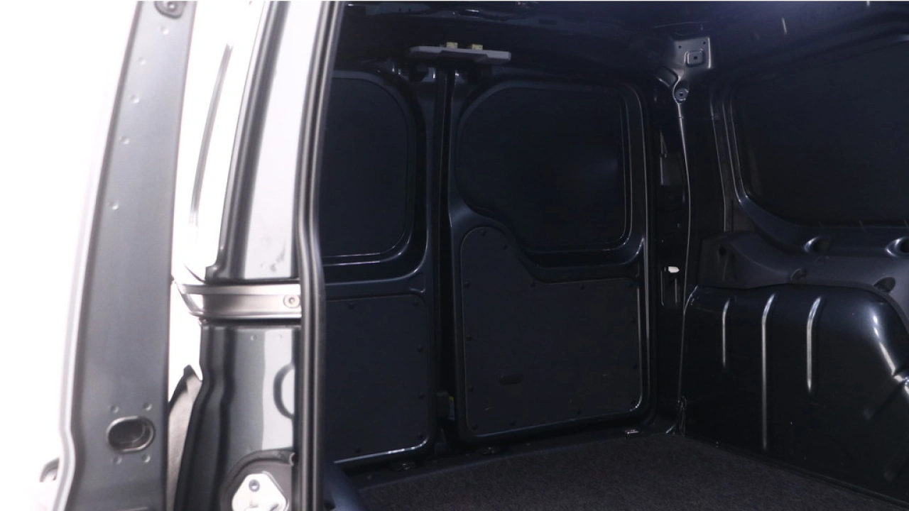 VW Bedrijfswagens Caddy Cargo 2.0 TDI 75pk Comfort