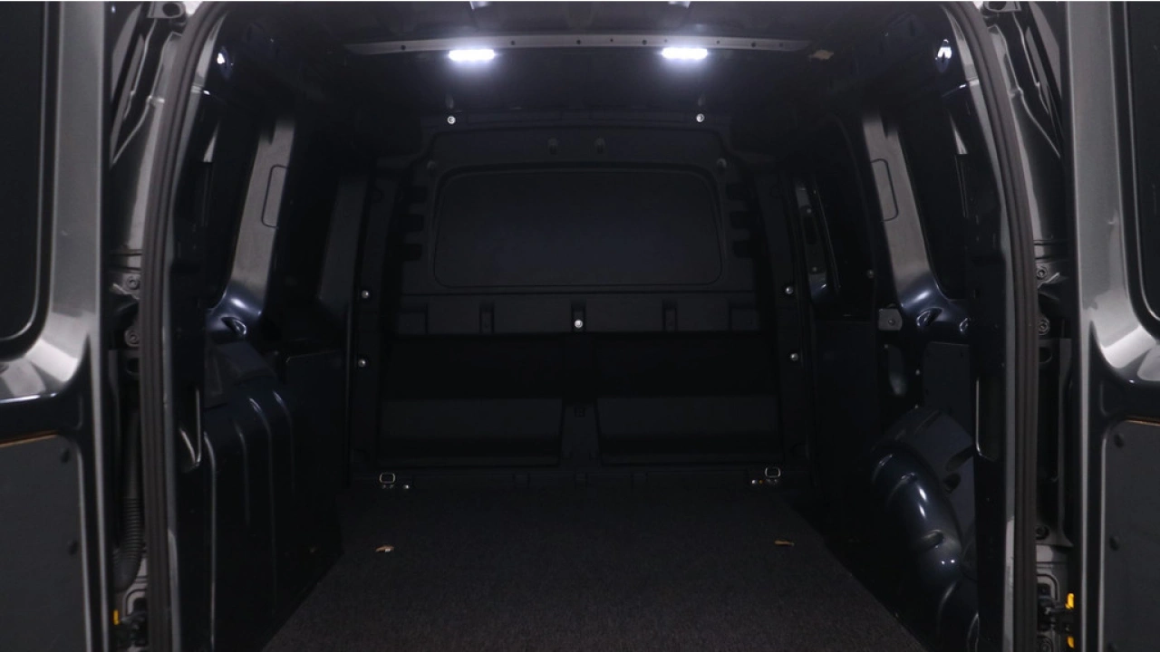 VW Bedrijfswagens Caddy Cargo 2.0 TDI 75pk Comfort